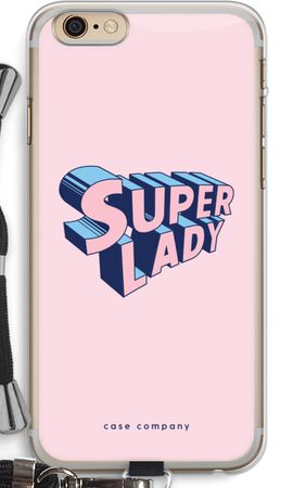 Super lady