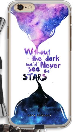 Stars quote
