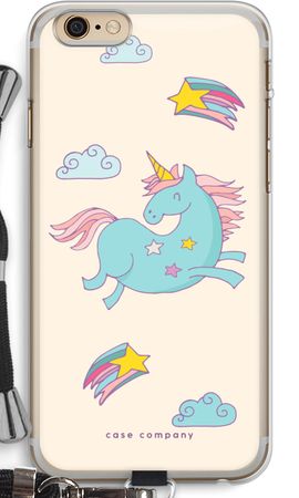 Licorne volante