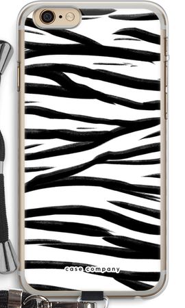 Zebra pattern