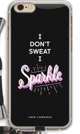 Sparkle quote