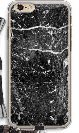 Black marble