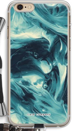 Dreaming About Whales