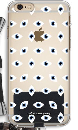 Eyes pattern