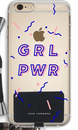 GRL PWR