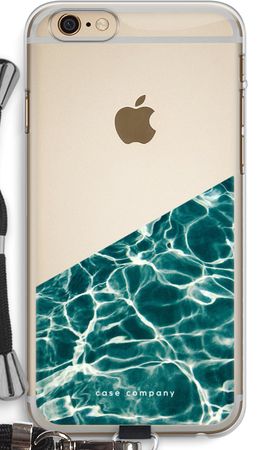 Spiegelung im Wasser