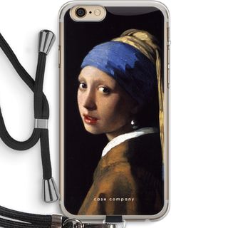 The Pearl Earring