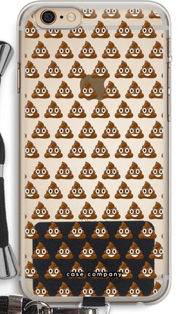 Poop emoji