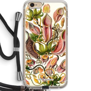 Haeckel Nepenthaceae