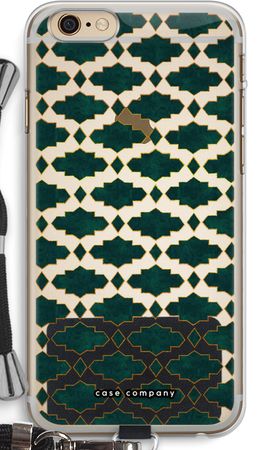 Moroccan tiles