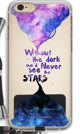Stars quote