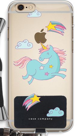Licorne volante