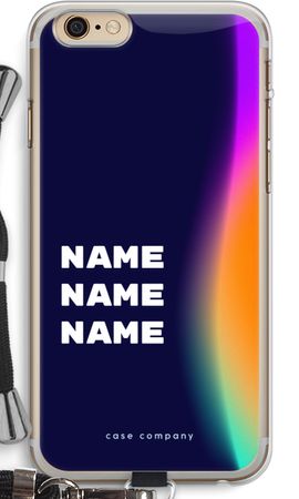 Namecase 2 - Neon
