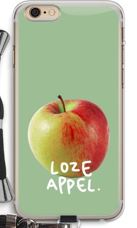 Loze appel