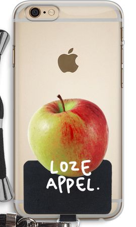 Loze appel