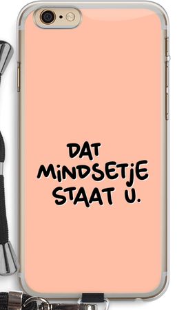 Mindsetje