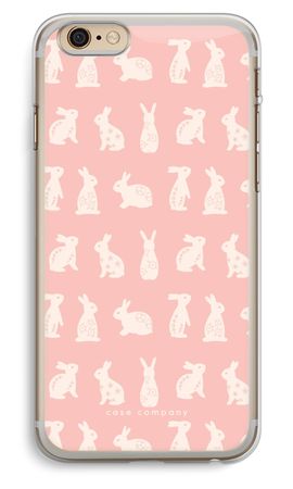 Pink Bunnies