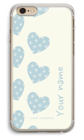 Namecase - Hearts - Pascha