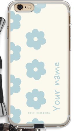 Namecase - Flowers - Pascha