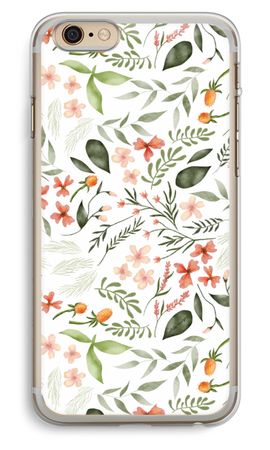 Sweet little flowers