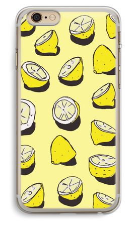 When Life Gives You Lemons...