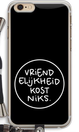 Vriendelijkheid