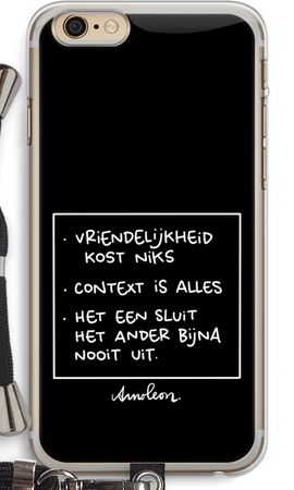 Mijn Motto's