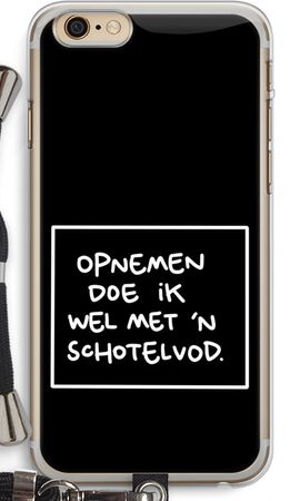 Schotelvod