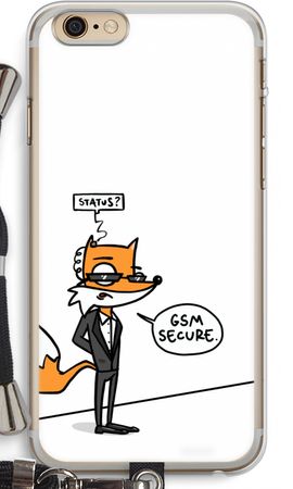 GSM secure