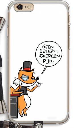 Geen Gezeik