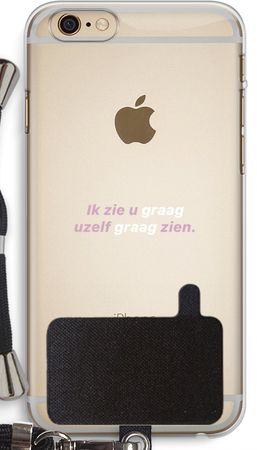 uzelf graag zien