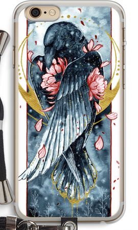 Golden Raven