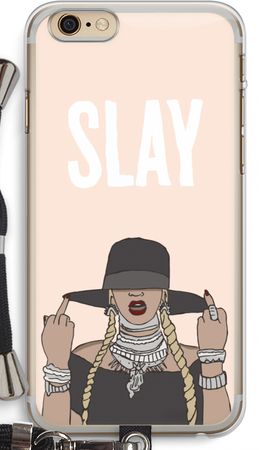 Slay All Day