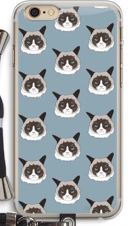 It's a Purrr Case