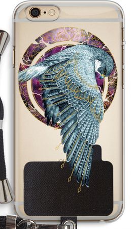 Golden Falcon