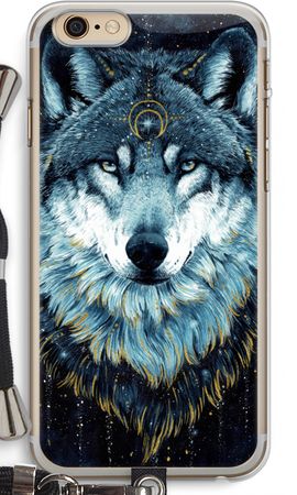 Darkness Wolf