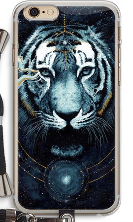 Darkness Tiger