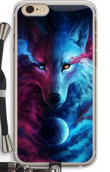 Where Light And Dark Meet