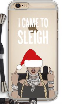 Came To Sleigh