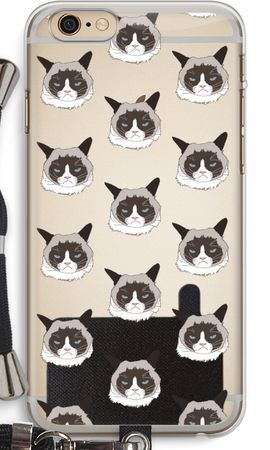It's a Purrr Case