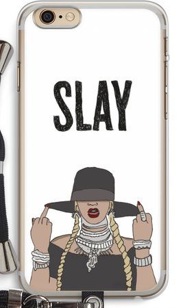 Slay All Day