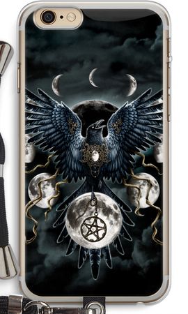 Sinister Wings