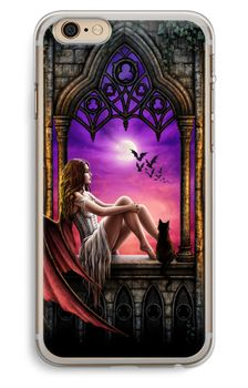 Children of the night