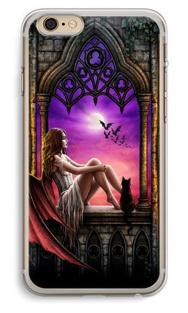 Children of the night