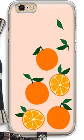 Will you be my clementine