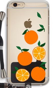 Will you be my clementine