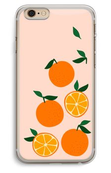 Will you be my clementine