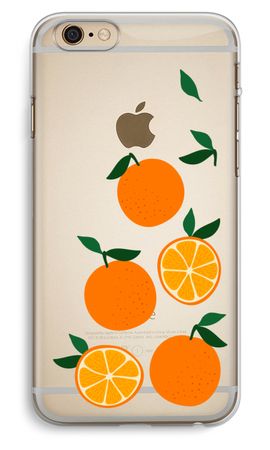 Will you be my clementine