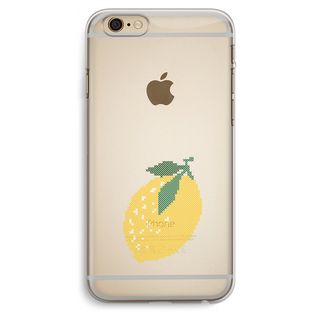 Stitched Lemon