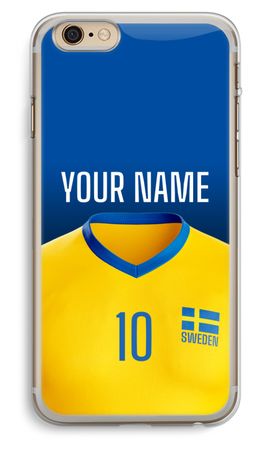 Sweden - Football